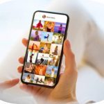 Online Digital Gallery