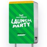 branded booth